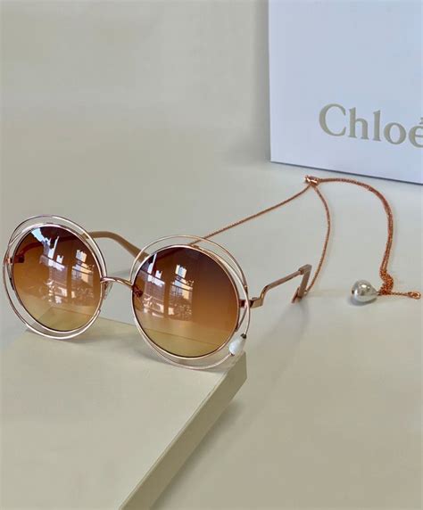 chloe carlina sunglasses fake|Best Designer Sunglasses Dupes Of 2023, From .